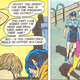 Illustration for article titled Meet Lady Cop, the most underrated comic book hero of all